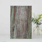 Boom Briefpapier (Staand voorkant)