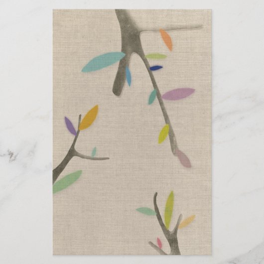 Boom Briefpapier (Voorkant)