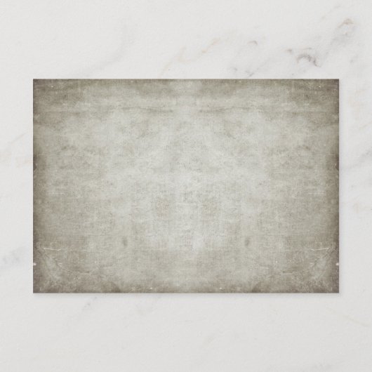 boom bruiloft wensend goed rustieke kaarten (Achterkant)