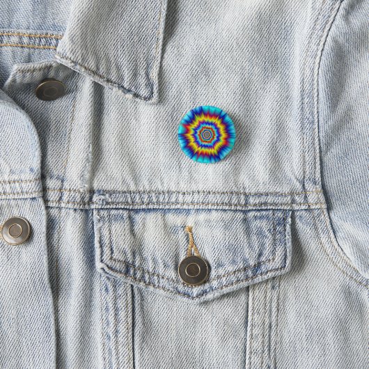 Boom! Button (In situ)