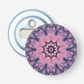 Boom Button Flesopener (Voorkant)