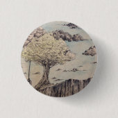 Boom-Button Ronde Button 3,2 Cm (Voorkant)