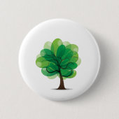 Boom-Button Ronde Button 5,7 Cm (Voorkant)