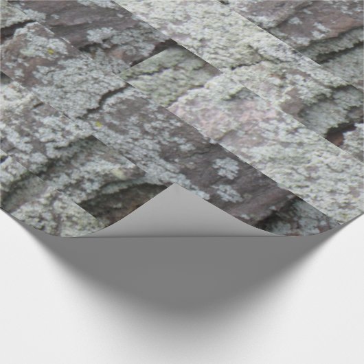 Boom Cadeaupapier (Hoek)