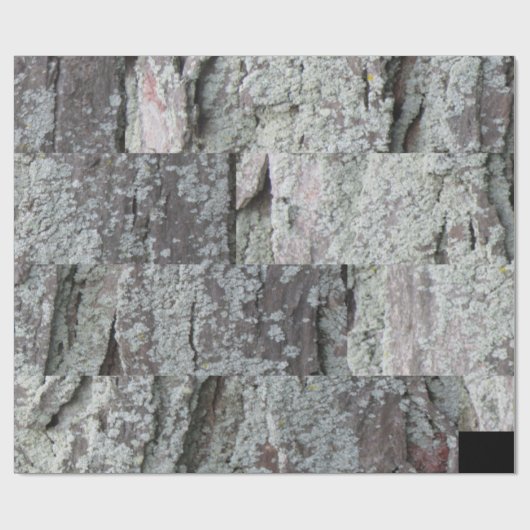 Boom Cadeaupapier (Vlak)