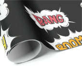 Boom Cadeaupapier (Rol Hoek)