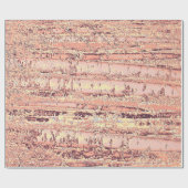 Boom Cadeaupapier (Vlak)