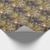 Boom Cadeaupapier (Hoek)