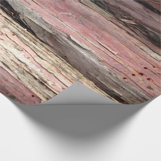 Boom Cadeaupapier (Hoek)