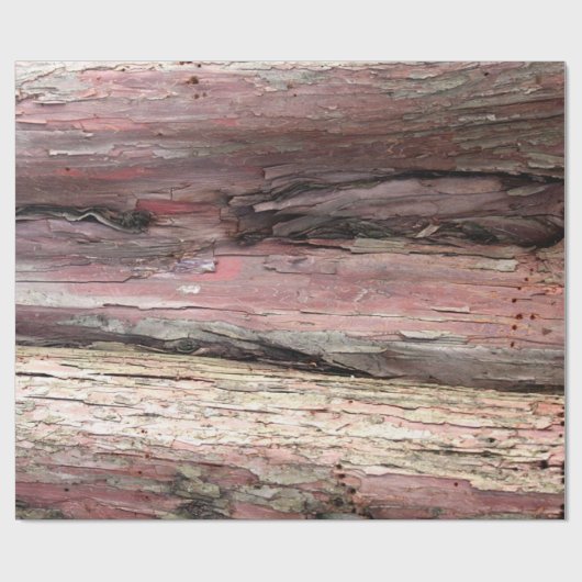 Boom Cadeaupapier (Vlak)