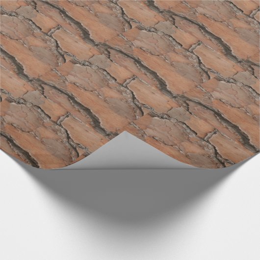 Boom Cadeaupapier (Hoek)