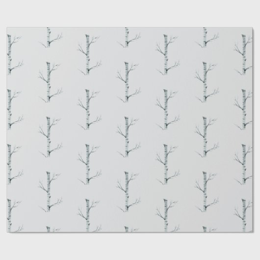 Boom Cadeaupapier (Vlak)