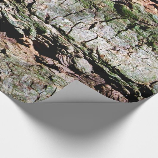 Boom Cadeaupapier (Hoek)