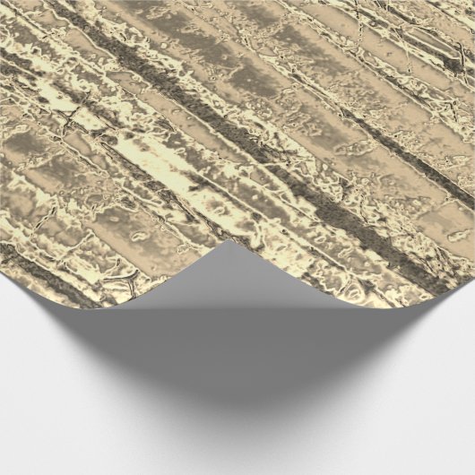 Boom Cadeaupapier (Hoek)