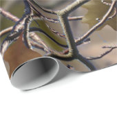 Boom Camo Browns, Cadeauverpakking, Rugged Paper, Cadeaupapier (Rol Hoek)