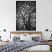 Boom Canvas Afdruk (Insitu (Slaapkamer))