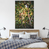 Boom Canvas Afdruk (Insitu (Slaapkamer))