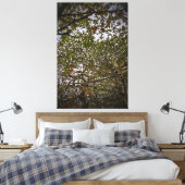 Boom Canvas Afdruk (Insitu (Slaapkamer))