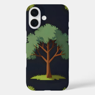 boom iPhone 16 hoesje