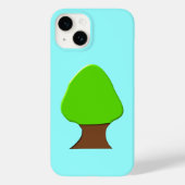 Boom Case-Mate iPhone Case (Achterkant)