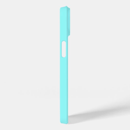 Boom Case-Mate iPhone Case (Achterkant / Rechts)