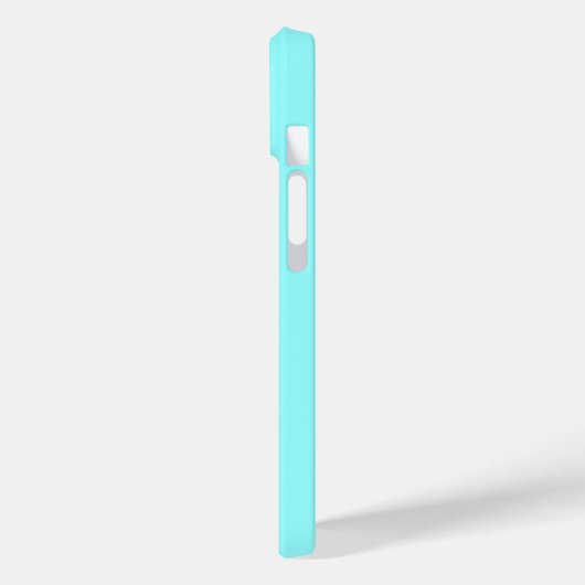 Boom Case-Mate iPhone Case (Achterkant / Links)