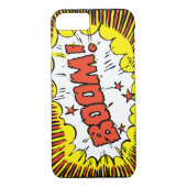 BOOM! Case-Mate iPhone CASE (Achterkant)