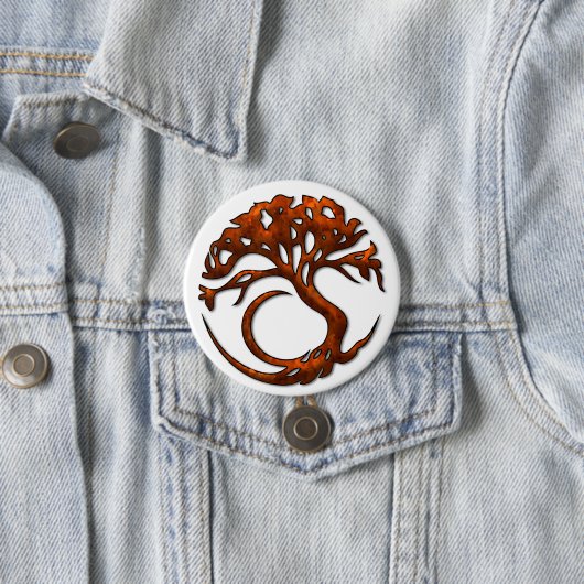 Boom Cirkel 1 Button (In situ)