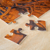 Boom Clings to Ledge, Bryce Canyon National Park Legpuzzel (Zijkant)