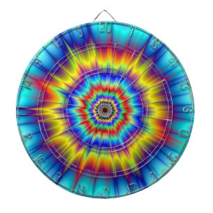 Boom! Dartboard Dartbord