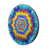 Boom! Dartboard Dartbord (Voorkant Rechts)