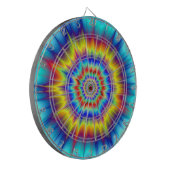 Boom! Dartboard Dartbord (Voorkant Links)