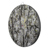 Boom Dartbord (Voorkant Rechts)