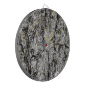 Boom Dartbord (Voorkant Links)