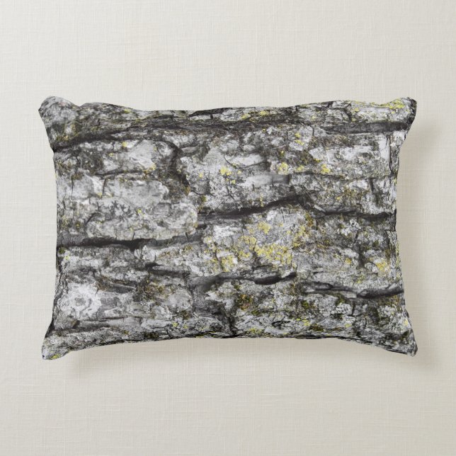 Boom Decoratief Kussen (Voorkant)