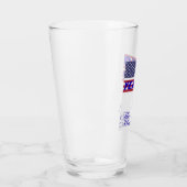 Boom der Vrijheid Glas (Links)