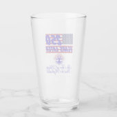 Boom der Vrijheid Glas (Voorkant)