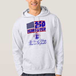 Boom der Vrijheid Hoodie