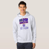 Boom der Vrijheid Hoodie (Voorkant volledig)
