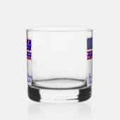 Boom der Vrijheid Whiskeyglas Whisky Glas (Links)