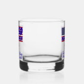Boom der Vrijheid Whiskeyglas Whisky Glas (Rechts)