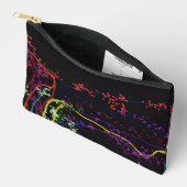 Boom des Levens Kleine Accessoiretas Etui (Open)