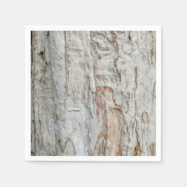 Boom des Levens Twee servetten