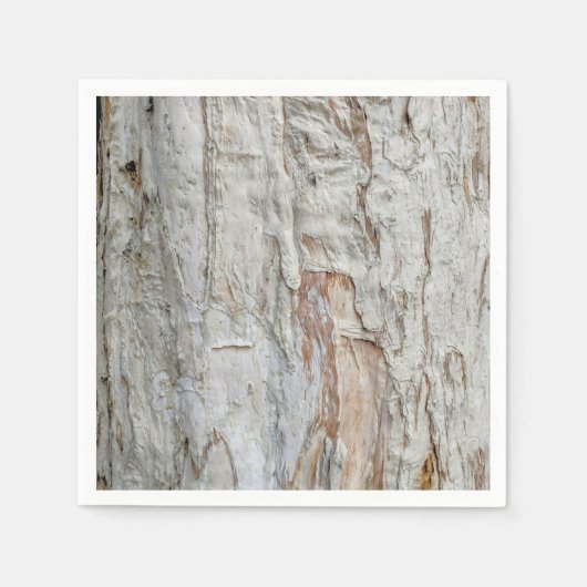 Boom des Levens Twee servetten (Voorkant)