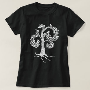 boom door abbey pleegster t-shirt