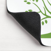 Boom Eco Muismat (Hoek)