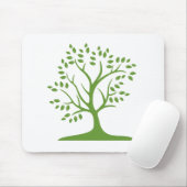 Boom Eco Muismat (Met muis)
