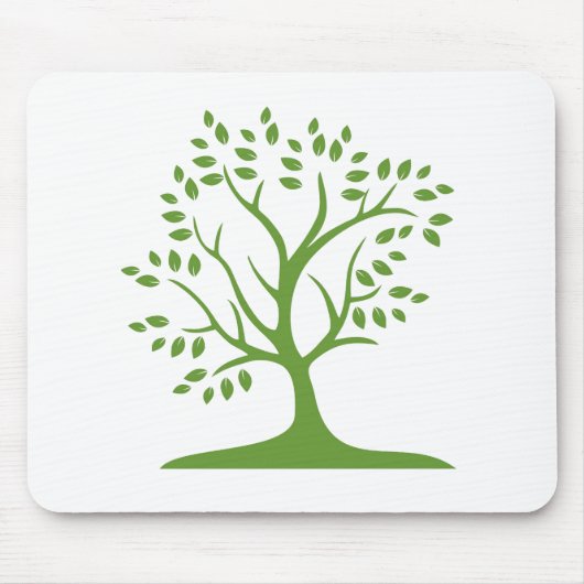 Boom Eco Muismat (Voorkant)