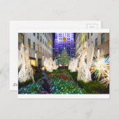 Boom en Angels 2015 Briefkaart (Voorkant / Achterkant)