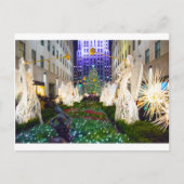 Boom en Angels 2015 Briefkaart (Voorkant)